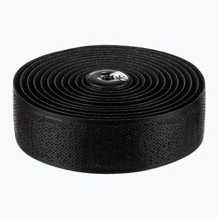 Învelișuri pentru ghidon Lizard Skins Dsp 4.6 Race jet black