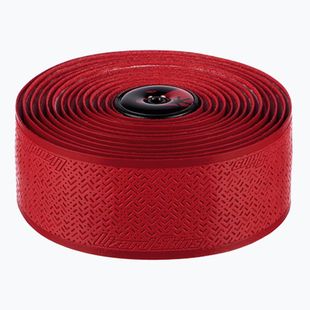 Învelișuri pentru ghidon Lizard Skins Dsp 1.8 Race crimson red