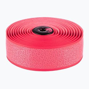 Învelișuri pentru ghidon Lizard Skins Dsp 2.5 Race neon pink