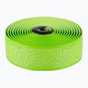 Învelișuri pentru ghidon Lizard Skins Dsp 2.5 Race hyper green