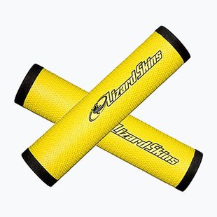 Mânere de ghidon Lizard Skins Dsp 30.3 yellow