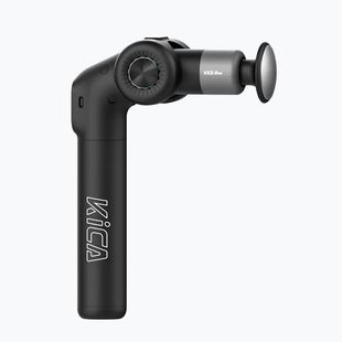 Aparat de masaj cu vibrații KiCA FeiyuTech Evo black