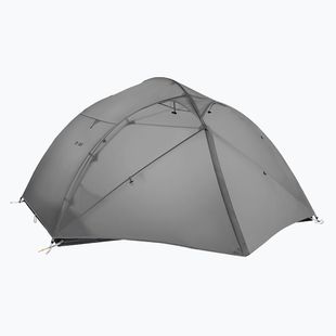Cort de camping 3-persoane Qingkong 3P 15D Grey