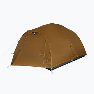Cort 4-persoane 3F UL Qingkong 4P 210T Khaki