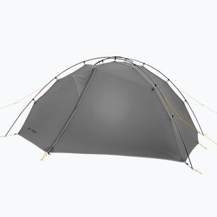 Cort de camping 2-persoane 3F UL GEAR Taiji 2P 15D Grey