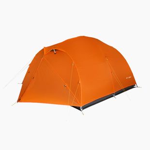 Cort de camping 4-persoane 3F UL GEAR Qingkong 4P 210T Orange
