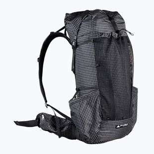 Rucsac de turism 3F UL Qidian Pro 46+10L Black