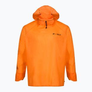 Geacă de ploaie 3F UL Qingsuo 15D Orange