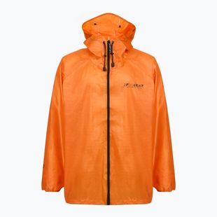 Geacă de ploaie 3F UL Qingsuo 20D Z Orange