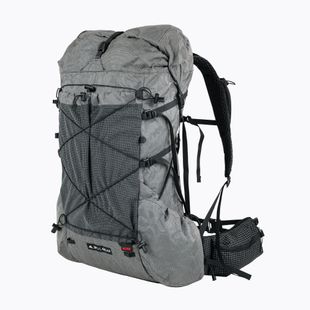 Rucsac de turism 3F UL Yue 45 Grey