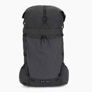 Rucsac de turism 3F UL Yue 45 Black