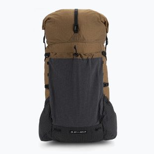 Rucsac de turism 3F UL Yue 45 Khaki
