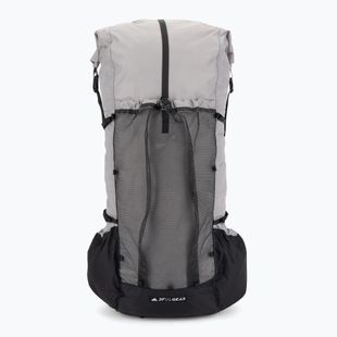 Rucsac de turism 3F UL Qidian 40+16L gray