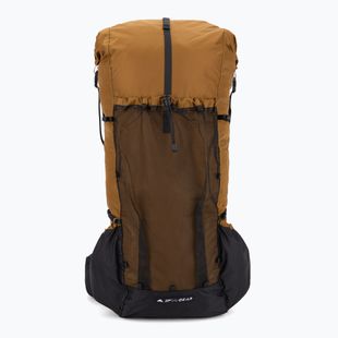 Rucsac de turism 3F UL Qidian 40+16L Khaki