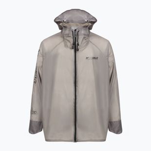 Geacă de ploaie 3F UL Qingsuo 15D Z Grey
