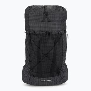 Rucsac de turism 3F UL Tianshan 35l Black
