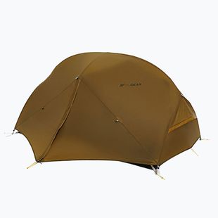 Cort de camping 2-persoane 3F UL GEAR Piaoyun 2P 15D Khaki