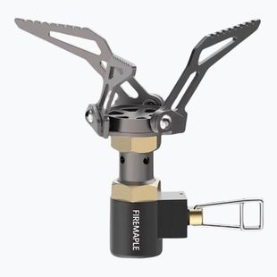 Aragaz de camping Fire-Maple FMS-300T black
