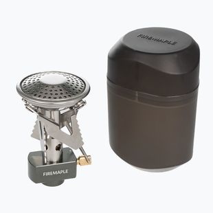 Aragaz turistic Fire-Maple Buzz stainless steel