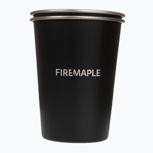 Set de căni Fire-Maple Antarcti black