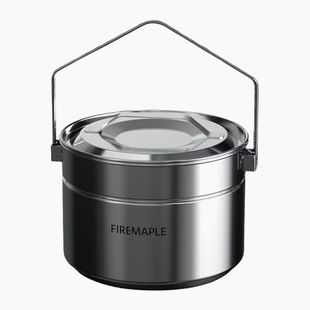 Oală turistică Fire-Maple Antarcti stainless steel