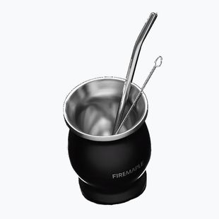 Cană Fire-Maple Orca Yerbamate 200 ml stainless steel
