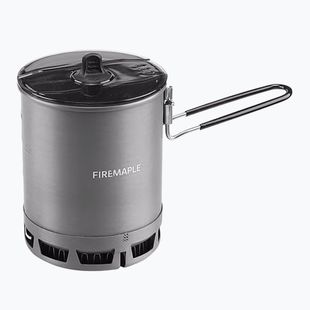 Oală turistică Fire-Maple Petrel Ultralight aluminium alloy