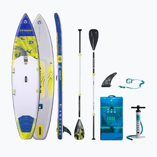 Placă SUP Aztron Neptune 3.0 12'6"