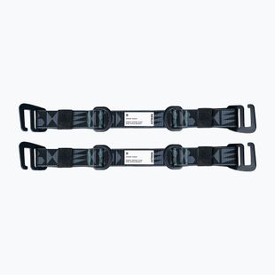 Curea Aztron Paddle Board Connection Straps 2 pcs. black