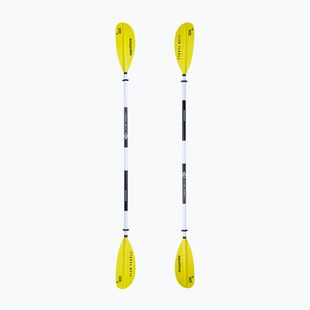 Pagaie de caiac 4-częściowe Aquatone Bee Compact Kayak