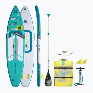 Placă SUP Aztron Super Nova 11'0