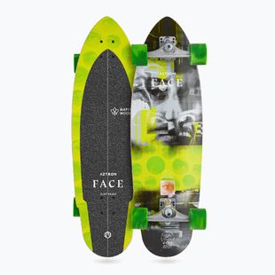 Skateboard surfskate Aztron Face 33 Surfskate