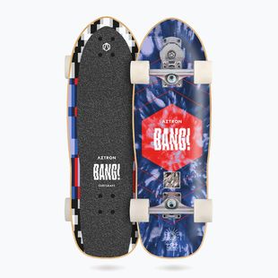 Skateboard surfskate Aztron Bang 29 Surfskate