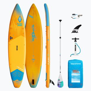Placă SUP Aquatone Flame 12'6