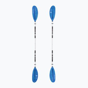 Vâslă de caiac din 4 elemente Aquatone Pulse Kayak Aluminium