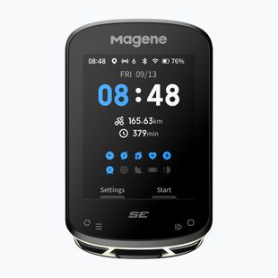Contador de bicicletă Magene C506SE