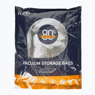 Set de saci cu vid Flextail Vacuum 4pack S clear