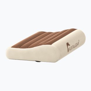 Pernă turistică Flextail Zero brown