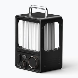 Lampa de turism Flextail Villa green