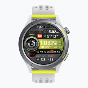 Ceas Amazfit Cheetah R speedster grey