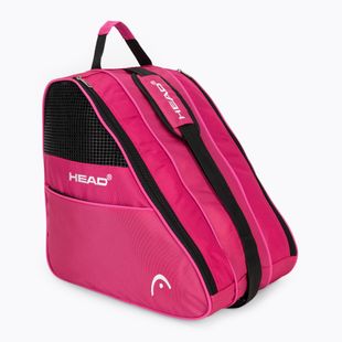 Geantă pentru role HEAD Pink hage