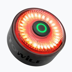 Far de bicicletă spate Towild TL03 PRO