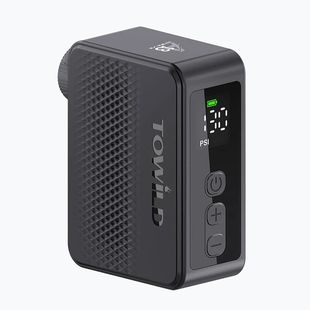 Pompă pentru bicicletă electrică TOWILD A13 black