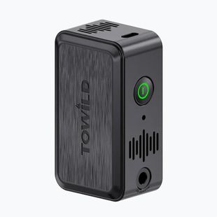 Pompă pentru bicicletă electrică TOWILD A05 black