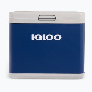 Frigider turistic Igloo Hybrid Cooler IH45 43 l blue