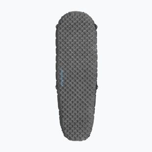 Saltea gonflabilă Naturehike Ultralight Mummy Standard R 3.5 shadow black