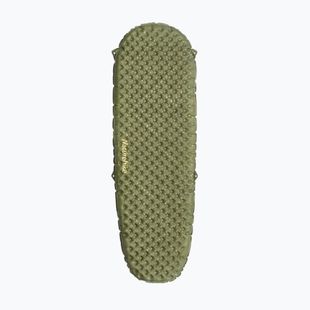 Saltea gonflabilă Naturehike Ultralight Mummy Standard R 3.5 wild green