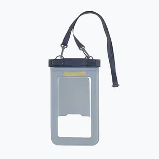 Husă impermeabilă pentru telefon Naturehike nautical blue