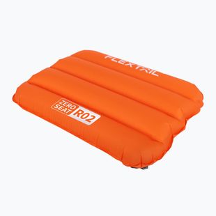 Covoraș pentru șezut Flextail Zero Seat R02 orange