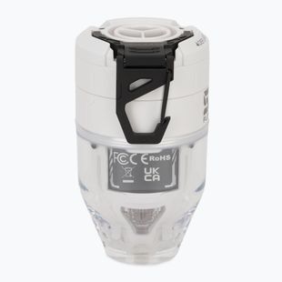 Pompa electrică 3în1 Flextail Max 3 albă